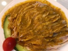 -九花山烤鸭店
