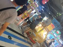 -大玩家(魏家庄万达店)