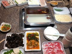 -迪迪客欢乐火锅(斯大林路店)