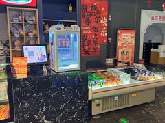 -万达影城(西铁营万达广场IMAX店)
