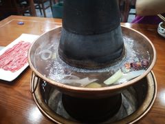 -岳合轩老北京涮肉