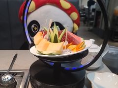 -海底捞火锅(步步高新天地店)