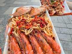 -东夷海鲜巨无霸(东夷小镇店)