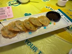 -桥东喜碧海鲜街(水东街店)