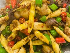 -巴蜀飘香川菜馆(无锡大饭东湖滨路酒吧街店)