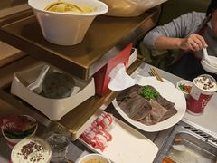 -海底捞火锅(海宁路店)