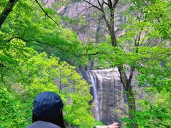 -洛阳白云山景区