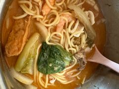-四里沙茶面(湖滨四里店)
