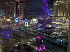 -澳门喜来登大酒店