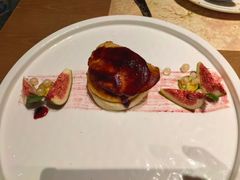 蒜香黄油焗大虾-可可厨房西餐厅