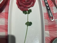 -东道煮牛肉火锅(重庆路店)