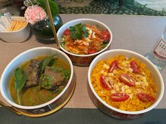 -大堂酒廊(澳门文华东方酒店)