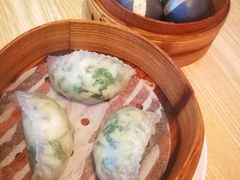 -添好运点心专门店(百老汇店)