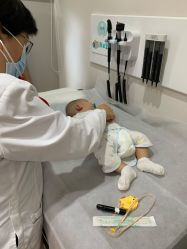 -睿宝儿科·眼科·口腔(静安大悦城门诊部)