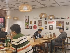 -多宾韩国料理(学衡路店)
