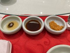 -萨拉伯尔水源素问店·韩国宫廷料理(人民路店)