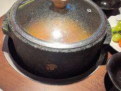 -芸山季·云南山珍菌火锅(人民广场来福士店)