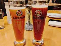 -巴伐利亚啤酒坊(意式风情街店)