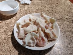 -金谷园饺子馆(北邮总店)