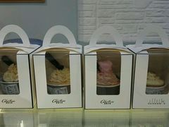 -CAKE BOSS 蛋糕老板(北京世纪金源购物中心)