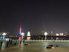 -武昌江滩