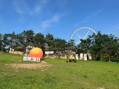 -辽宁团山国家级海洋公园