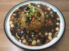 -海胆小馆(东北水饺·春柳店)