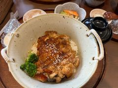 -ITARU食堂·定食料理(西丽店)