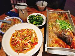 -树厨贵州菜(大十字店)
