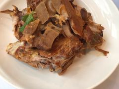 -香融府·烤鸭·家常菜(马家堡路店)