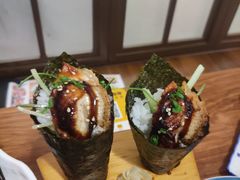 -千代饮兵卫日本料理(东二环泰禾广场西区店)