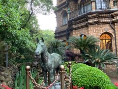 -马勒别墅·中餐厅