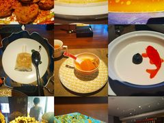 -曾宴·楚菜(湖北省博物馆店)