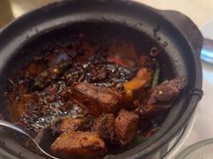 -宝香绑线肉骨茶(柏威年广场店)