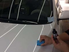 -烟台东联一汽丰田4S店(福山区店)