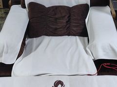 -李师傅专业足疗修脚