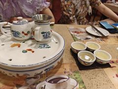 -点都德(大茶楼店)