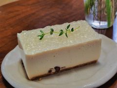 柚子啫喱豆腐慕斯-dokidoki