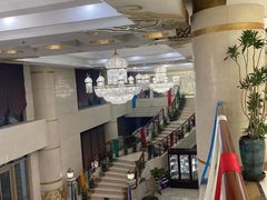 -巴音浩日娲·蒙餐(双林东路店)