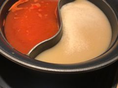 -温野菜涮涮锅(西单大悦城店)