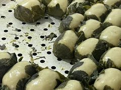 -叶婆婆豆浆馍馍