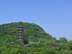 -牛首山文化旅游区