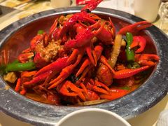 -聚味瞿记·龙虾堂(坡子街店)