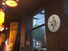 -大味老火锅City店