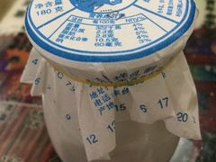 老北京酸奶-东兴顺爆肚张