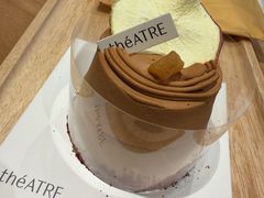 -théATRE 茶聚场(王府中環店)