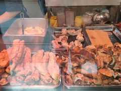 -三毛烤鸡(清泰街店)