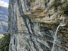 -鹿院坪生态旅游景区