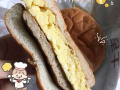 猪柳炒双蛋堡-麦当劳(瓦房店世纪广场店)