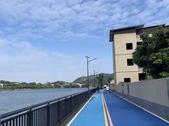 -梅州天地人花园酒店(梅县人民广场店)